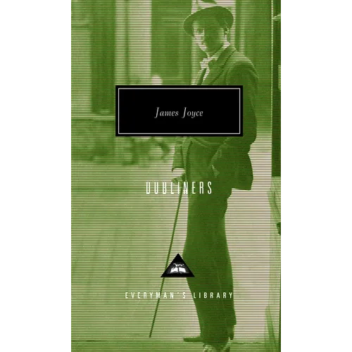 Dubliners: Introduction by John Kelly