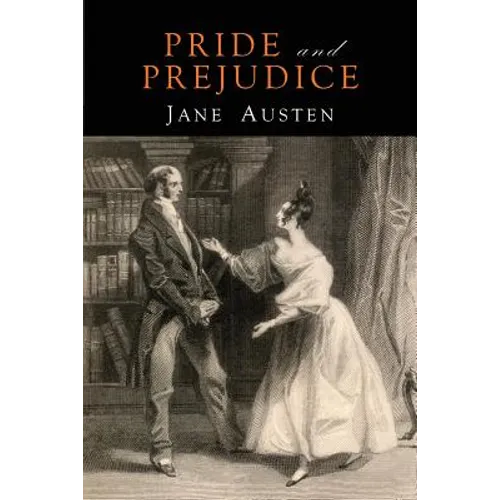 Pride and Prejudice
