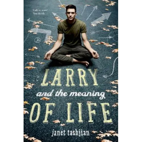 Larry and the Meaning of Life