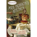 Memoirs from Mrs. Hudson's Kitchen