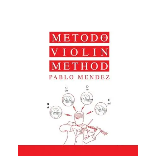 Violin Method.: Violin Book