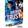 Broken Trust