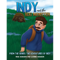 Indy and the Bog Monster