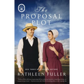 The Proposal Plot: A Sweet Amish Romance