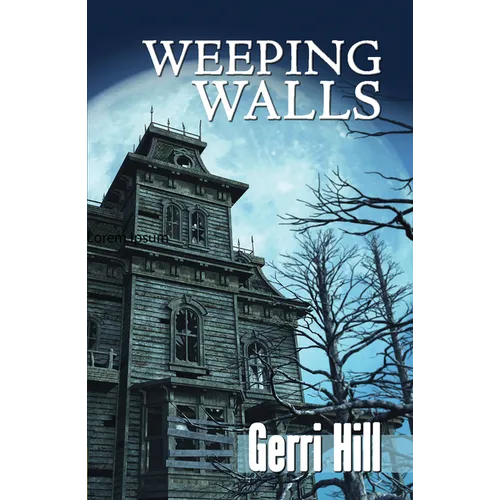 Weeping Walls