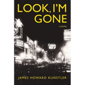 Look, I'm Gone
