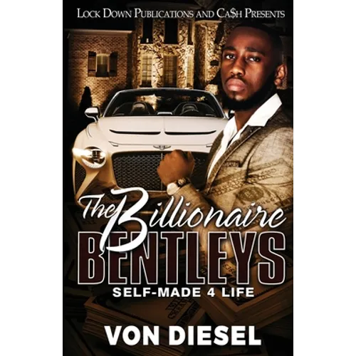 The Billionaire Bentleys