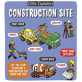 Little Explorers: Construction Site