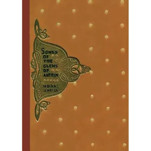 Songs of the Glens of Antrim