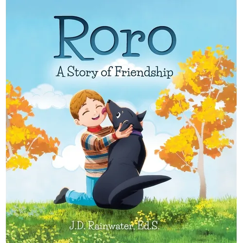 Roro: A Story of Friendship