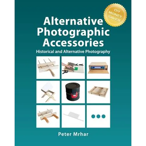 Alternative Photographic Accessories