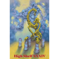 High Shelf XXXIV: September 2021