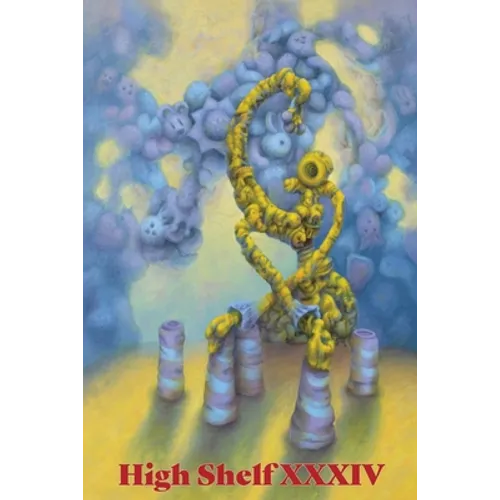High Shelf XXXIV: September 2021