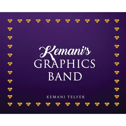 Kemani's Graphics Band