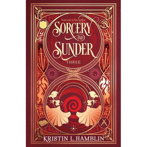 Sorcery and Sunder