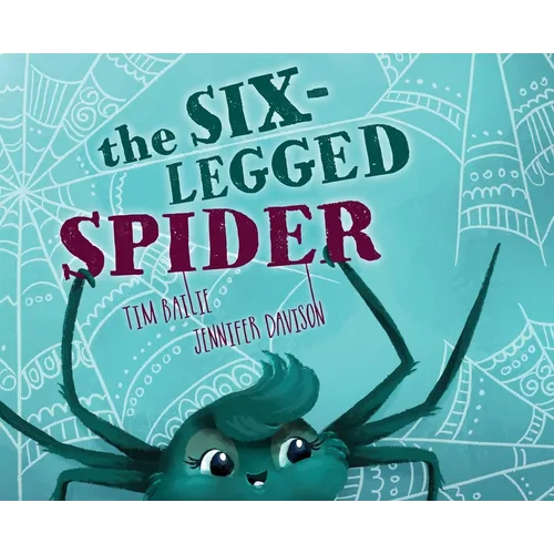 The Six-Legged Spider