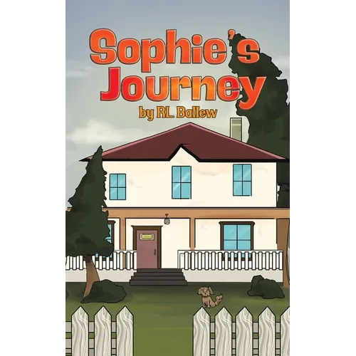 Sophie's Journey