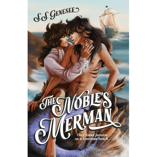 The Noble's Merman