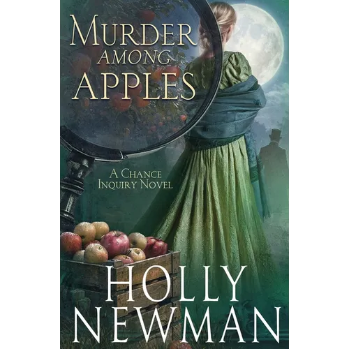 Murder Among Apples