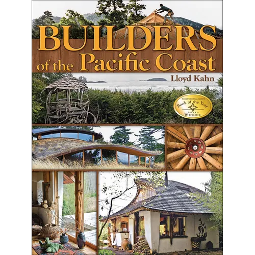 Builders of the Pacific Coast