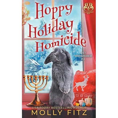 Hoppy Holiday Homicide