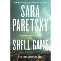 Shell Game: A V.I. Warshawski Novel