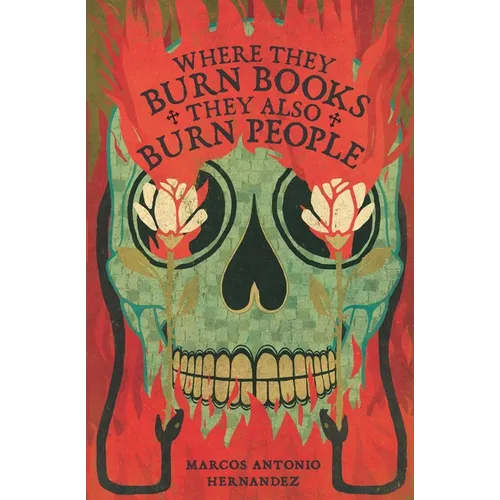 Where They Burn Books, They Also Burn People