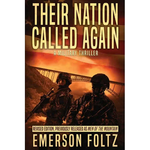 Their Nation Called Again