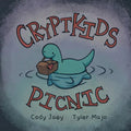 CryptKids Picnic