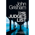 The Judge's List