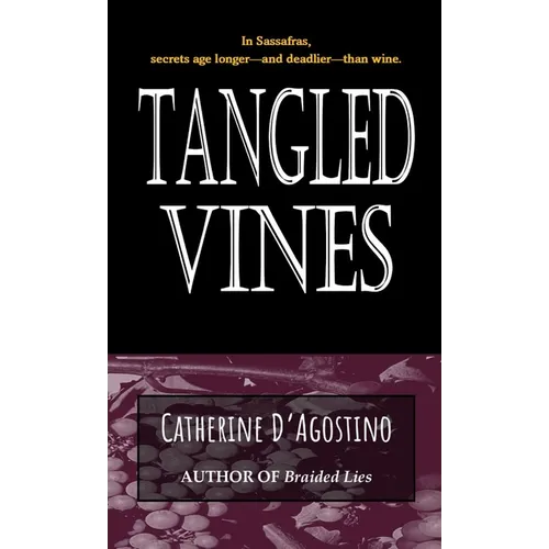 Tangled Vines