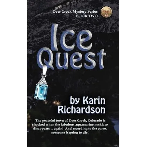 Ice Quest