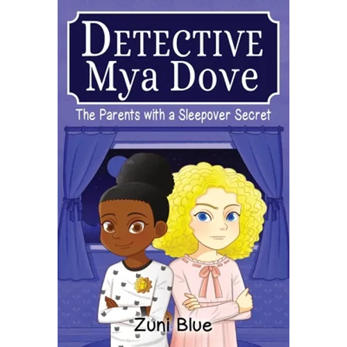 The Parents with a Sleepover Secret