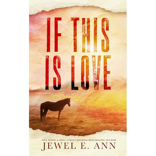 If This Is Love