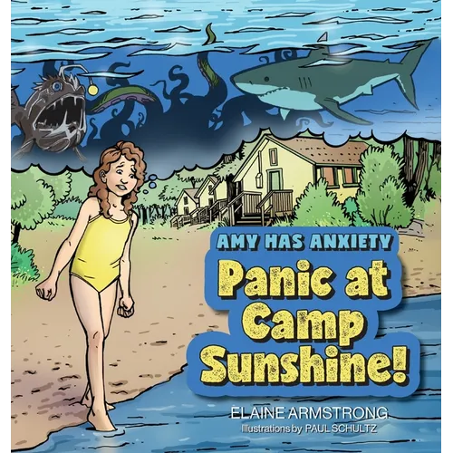 Panic at Camp Sunshine!