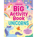 Big Activity Book Unicorns