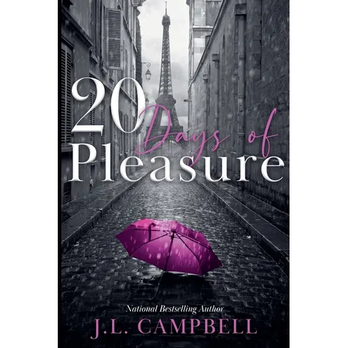 20 Days of Pleasure