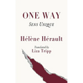 One Way