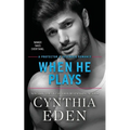When He Plays