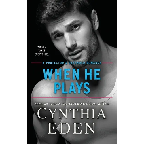 When He Plays