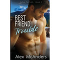 Best Friend Trouble: Nerd/Jock MM Sports Romance