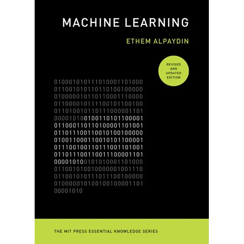 Machine Learning, Revised and Updated Edition
