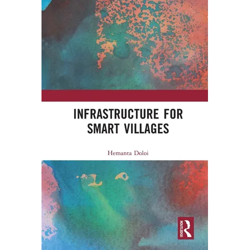 Infrastructure for Smart Villages