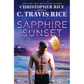 Sapphire Sunset