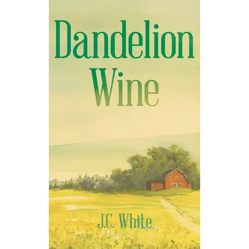 Dandelion Wine