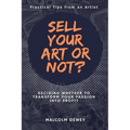 Sell Your Art or Not?