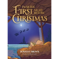 Twas the First Night Before Christmas