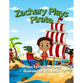 Zachary Plays Pirate