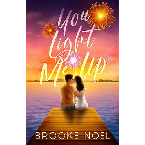 You Light Me Up