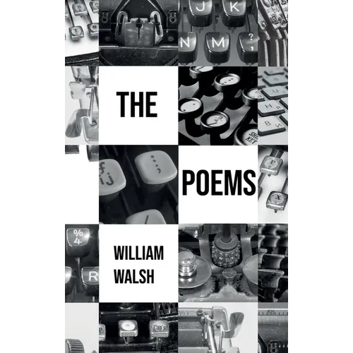 The Poems: a novella